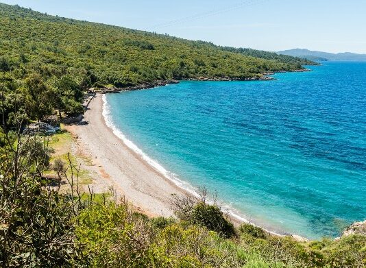 Karia Yolu Hakkında Bilmeniz Gereken Her Şey