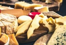 Dünyanın En Meşhur Peynirleri