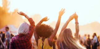 Müzik, Kültür ve Eğlencenin Bir Arada Olduğu Mayıs Ayı Festivalleri