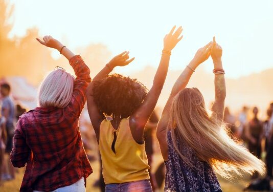 Müzik, Kültür ve Eğlencenin Bir Arada Olduğu Mayıs Ayı Festivalleri