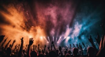 Mayıs Ayında Kaçırmamanız Gereken Konserler