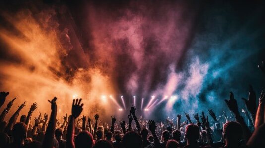 Mayıs Ayında Kaçırmamanız Gereken Konserler