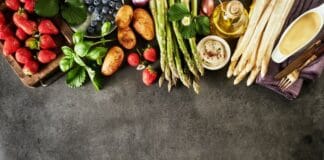 En Sevilen Bahar Lezzetleri