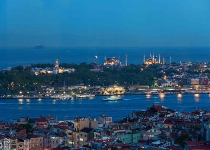 Tarihi Yarımada’da Mutlaka Görülmesi Gereken 19 Yer