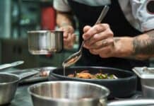 Dünyanın En İyi Mutfakları ve Meşhur Lezzetleri