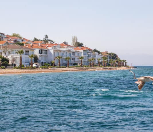 Adaların İncisi Büyükada’da Keyifli Vakit Geçirmek İçin Yapılacak 9 Şey