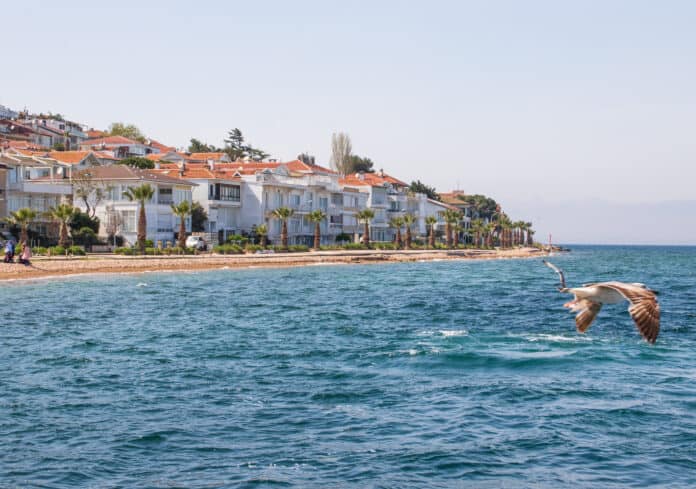 Adaların İncisi Büyükada’da Keyifli Vakit Geçirmek İçin Yapılacak 9 Şey