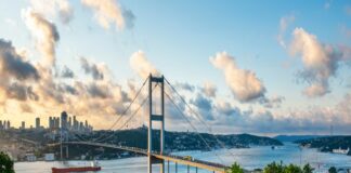 İstanbul’da Bir Günde Gezebileceğiniz 6 Yer