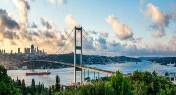 İstanbul’da Bir Günde Gezebileceğiniz 6 Yer