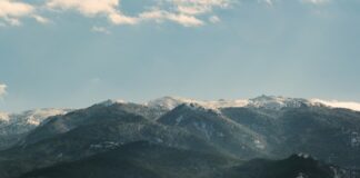 48 Saat 1 Rota: Kaz Dağları