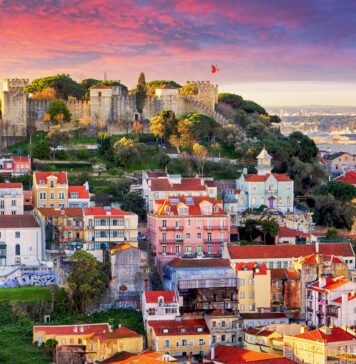 Avrupa’nın En Ucuz Tatil Yerleri