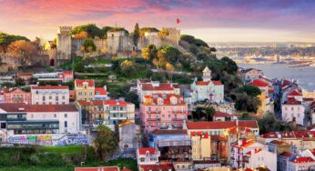 <strong>Avrupa’nın En Ucuz Tatil Yerleri</strong>