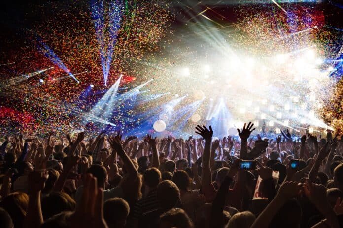 Haziran Ayında Kaçırılmaması Gereken Konserler