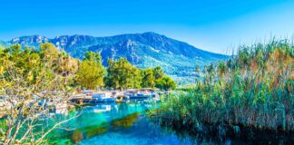 Haziran Ayında Gidebileceğiniz En Keyifli Rotalar