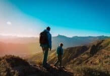 Seyahatsever Babalara Özel Hediye Alternatifleri