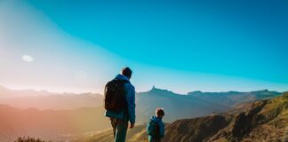 Seyahatsever Babalara Özel Hediye Alternatifleri