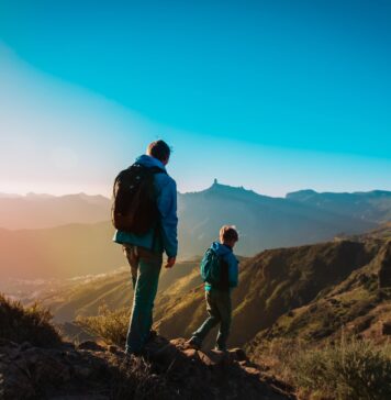 Seyahatsever Babalara Özel Hediye Alternatifleri