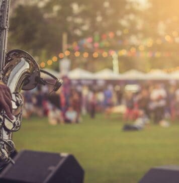 Haziran Ayında Gerçekleşecek En Heyecan Verici 15 Festival