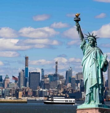 Değişim Programı Vizeleri: Amerika J1 ve J2 Vizeleri Nedir?