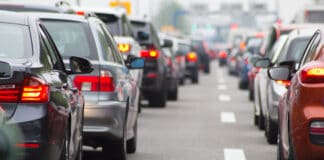 Bayram Trafiğini Atlatmanın Yolları