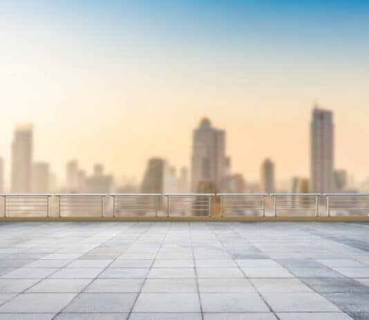 İstanbul’un En Keyifli Terasları