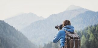 Seyahat Fotoğrafçılığı Hakkında Bilinmesi Gereken Her Şey