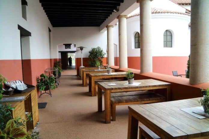 İstanbul’un Tarihi Mekanlarındaki Restoranlar