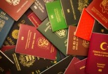 Dünyanın En Güçlü Pasaportları