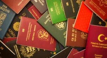 Dünyanın En Güçlü Pasaportları