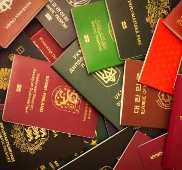 Dünyanın En Güçlü Pasaportları