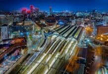 Konforlu Bir Konaklama Deneyimi Yaşatan Şehir Merkezi Otelleri