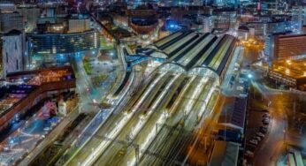 <strong>Konforlu Bir Konaklama Deneyimi Yaşatan Şehir Merkezi Otelleri</strong>