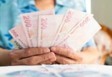 Türk Lirasının Değerli Olduğu Ülkeler