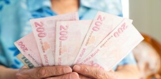 Türk Lirasının Değerli Olduğu Ülkeler