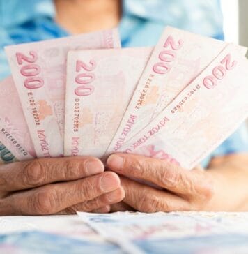 Türk Lirasının Değerli Olduğu Ülkeler