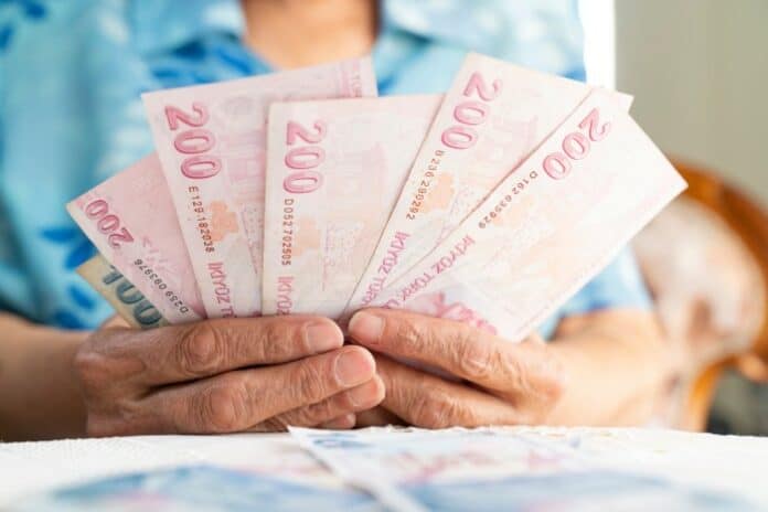 Türk Lirasının Değerli Olduğu Ülkeler