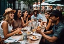 Bağdat Caddesi’nin En Keyifli Mekanları