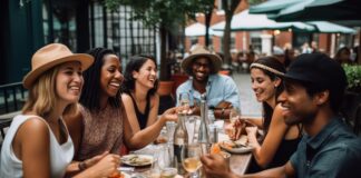 Bağdat Caddesi’nin En Keyifli Mekanları
