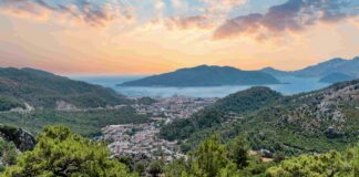 Kurban Bayramı’nda Keşfedebileceğiniz 10 Rota