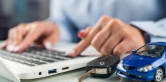 Adım Adım İnternetten Araç Kiralama Nasıl Yapılır?