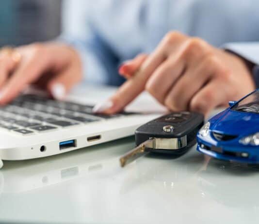 Adım Adım İnternetten Araç Kiralama Nasıl Yapılır?