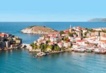 Tatil Planlarınız İçin En İdeal Temmuz Rotaları Temmuz rotaları