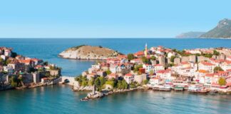 Tatil Planlarınız İçin En İdeal Temmuz Rotaları Temmuz rotaları