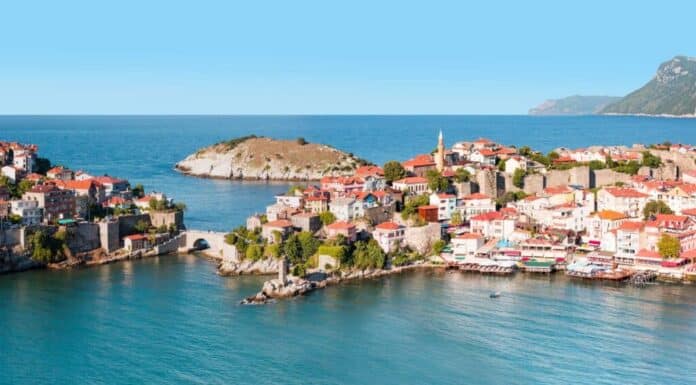 Tatil Planlarınız İçin En İdeal Temmuz Rotaları Temmuz rotaları