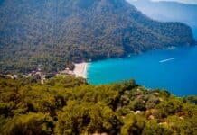 Ağustos Ayında Gidilecek En Güzel Tatil Yerleri ve Seyahat Rotaları Ağustos Ayı Rotaları