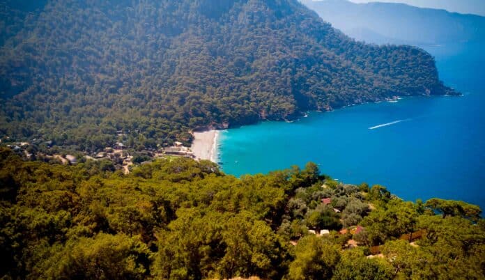 Ağustos Ayında Gidilecek En Güzel Tatil Yerleri ve Seyahat Rotaları Ağustos Ayı Rotaları