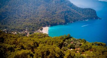 Ağustos Ayında Gidilecek En Güzel Tatil Yerleri ve Seyahat Rotaları