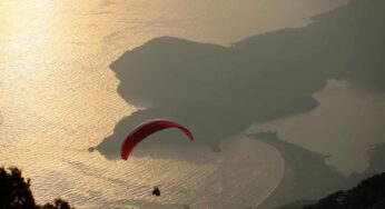 <strong>Türkiye’de Yamaç Paraşütü Yapabileceğiniz Yerler</strong>