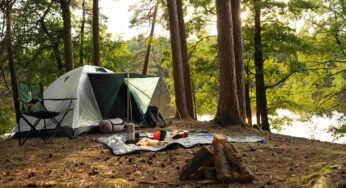 <strong>İlk Kez Kampa Gidecekler İçin Tavsiyeler</strong>