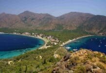 Türkiye’de Hem Yaz Hem Kış Tatili Yapabileceğiniz Özel Yerler